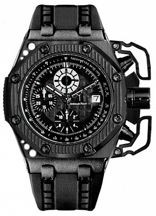 Audemars Piguet Royal Oak Offshore Survivor 26165IO.OO.A002CA.01 Audemars Piguet Royal Oak Offshore Survivor 26165IO.OO.A002CA.01