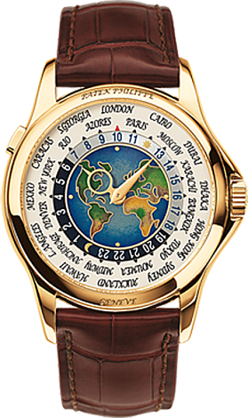 Patek Philippe Complicated Watches 5131J 5131J-001