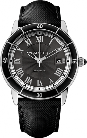Cartier Rotonde de Cartier Croisiere WSRN0003 Cartier Rotonde de Cartier Croisiere WSRN0003