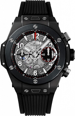 Hublot Архив Hublot Black Magic 441.CI.1170.RX