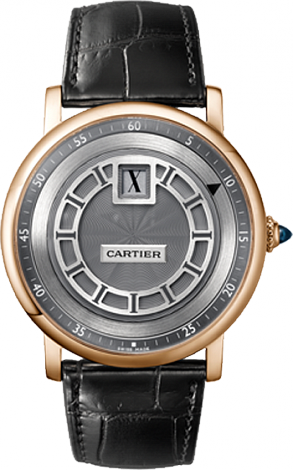 Cartier Rotonde de Cartier Jumping Hour W1553751