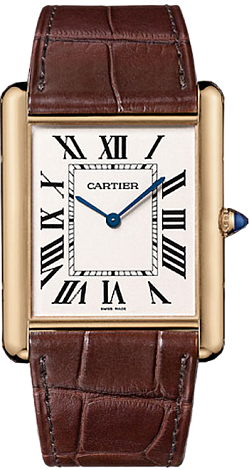 Cartier Tank Louis Cartier XL W1560017 Cartier Tank Louis Cartier XL W1560017