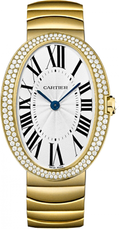 Cartier Baignoire Large WB520021
