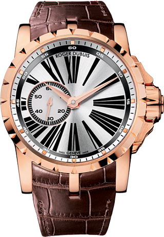 Roger Dubuis Excalibur Automatic 42 RDDBEX0246