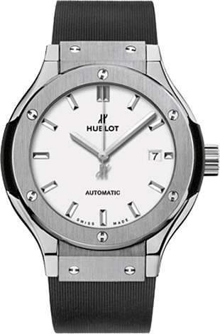 Hublot Архив Hublot 33 MM TITANIUM 582.NX.2610.RX
