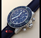 Flyback Chronograph Complete Calendar Moon Phase 02