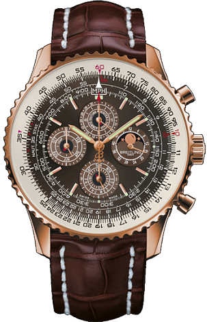 Breitling Navitimer 48 mm Perpetual Calendar QP R2938021/Q599/756P/R20BA.1