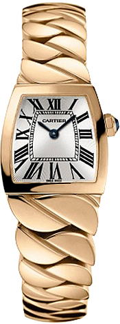 Cartier Архив Cartier Small W640030I