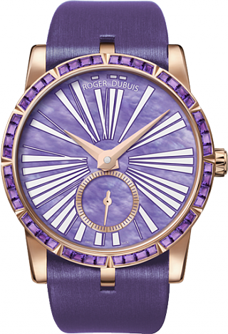 Roger Dubuis Архив Roger Dubuis Limited Edition Jewellery RDDBEX0276