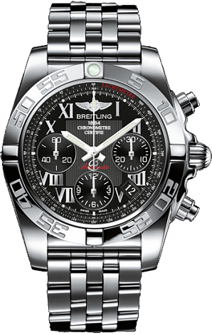 Breitling Chronomat 41 mm Chronograph Automatic AB014012/BC04/378A