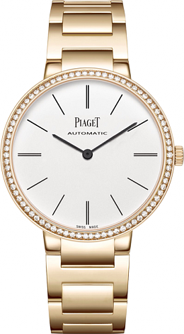 Piaget Altiplano Automatic 38 mm G0A40114