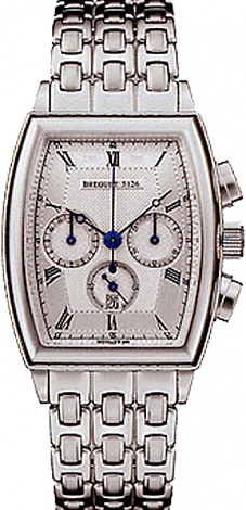 Breguet Breguet Archieve Heritage 5460 Chronograph 5460BB/12/BB0