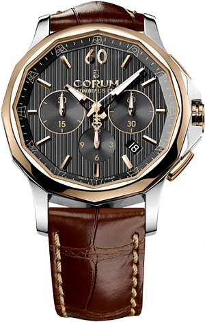 Corum Admiral`s Cup Legend 42 Chronograph 984.101.24/0F02 AN11