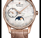Ultra Thin Moonphase Automatic Ladies 01