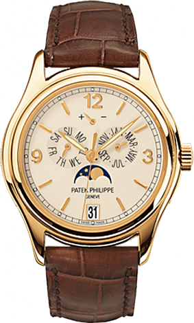 Patek Philippe Complicated Watches 5146J 5146J-001