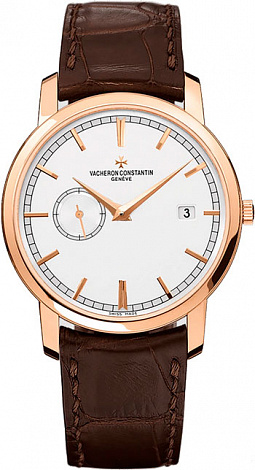 Vacheron Constantin Traditionnelle Traditionnelle Date Self-Winding 87172/000R-9302