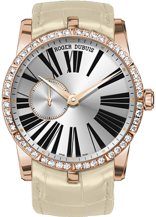 Roger Dubuis Архив Roger Dubuis Automatic Jewellery RDDBEX0359