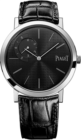Piaget Altiplano Ultra Thin 40 mm G0A34120