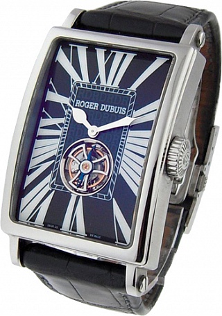 Roger Dubuis Архив Roger Dubuis Much More Tourbillon M34 09 9 09