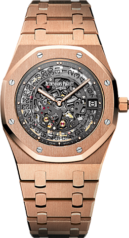 Audemars Piguet Royal Oak OPENWORKED EXTRA-THIN 15204OR.OO.1240OR.01