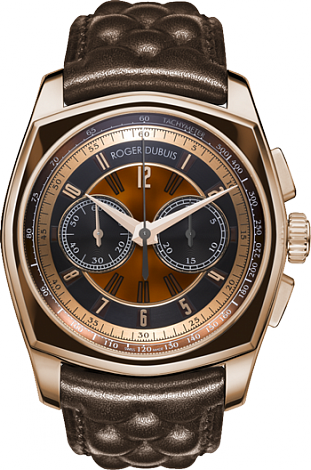 Roger Dubuis Архив Roger Dubuis Chronograph Limited Edition Big Number Club RDDBMG0007