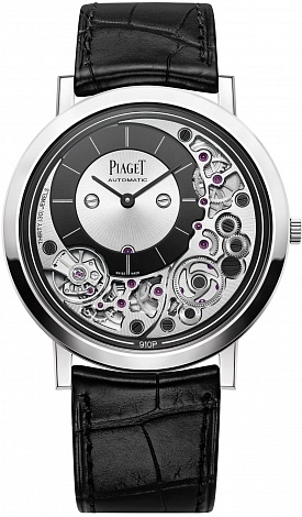 Piaget Altiplano ULTIMATE AUTOMATIC G0A43121