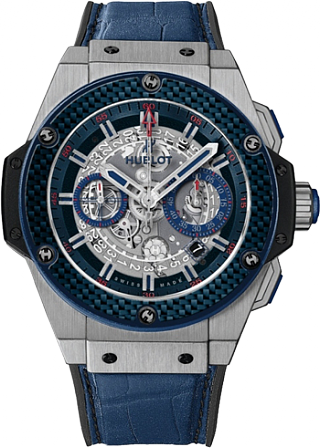 Hublot King Power SPECIAL ONE 701.NQ.0137.GR.SPO14 Hublot King Power SPECIAL ONE 701.NQ.0137.GR.SPO14