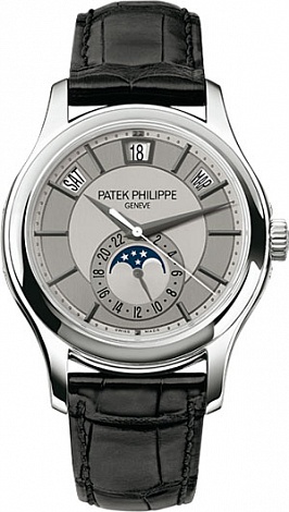 Patek Philippe Complicated Watches 5205G 5205G-001