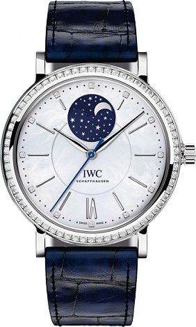 IWC Portofino Moon Phase 37 mm IW459001