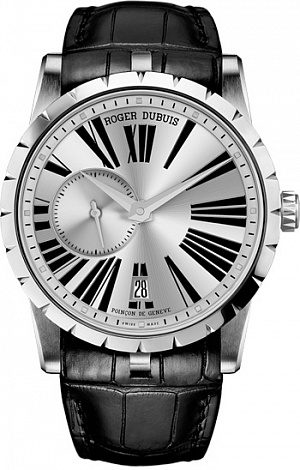 Roger Dubuis Excalibur Automatic 42 RDDBEX0443
