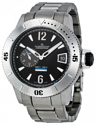 Diving GMT 46.3mm 01