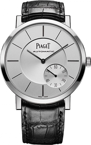 Piaget Altiplano Automatic 43 mm G0A35130