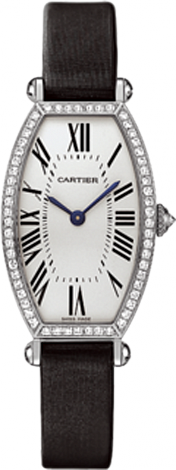 Cartier Tonneau Small WE400131