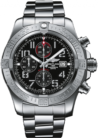 Breitling Avenger 48 mm Chronograph Automatic A1337111/BC28/168A