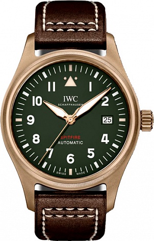 IWC Pilot`s watches Automatic Spitfire IW326802