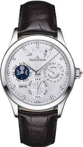 Jaeger-LeCoultre Архив Jaeger-LeCoultre Eight Days Perpetual 1613401