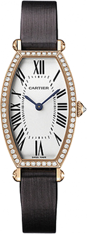 Cartier Tonneau Small WE400331