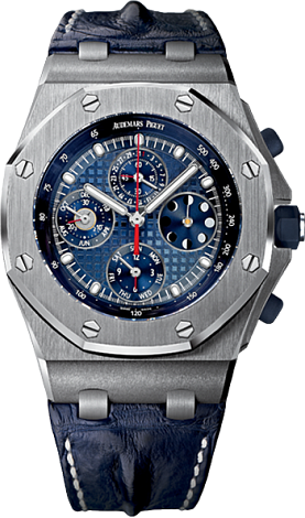 Audemars Piguet Архив Audemars Piguet Perpetual Calendar Chronograph 26209PT.OO.D305CR.01