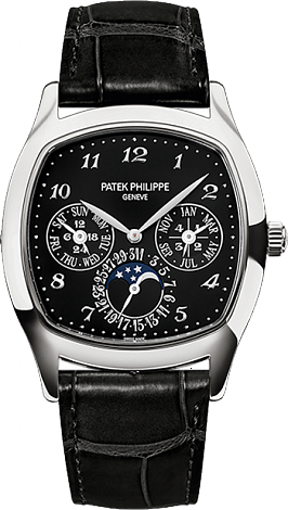 Patek Philippe Grand Complications 5940G 5940G-010