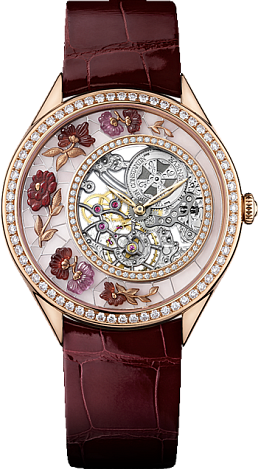 Vacheron Constantin Metiers d'art Fabuleux Ornements Chinese embroidery 33580/000R-9904