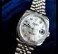 Datejust 36mm Steel and White Gold  07