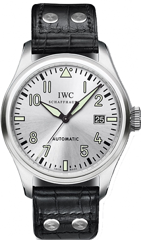 IWC Pilot`s watches For Father And Son IW325519