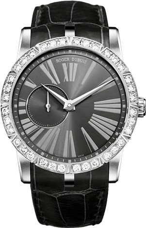 Roger Dubuis Архив Roger Dubuis Automatic Jewellery RDDBEX0347