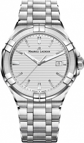 Maurice Lacroix AIKON Gents 42mm AI1008-SS002-131-1