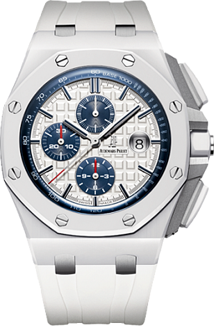 Audemars Piguet Royal Oak Offshore Chronograph 26402CB.OO.A010CA.01 Audemars Piguet Royal Oak Offshore Chronograph 26402CB.OO.A010CA.01