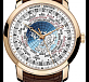 Traditionnelle World Time 01