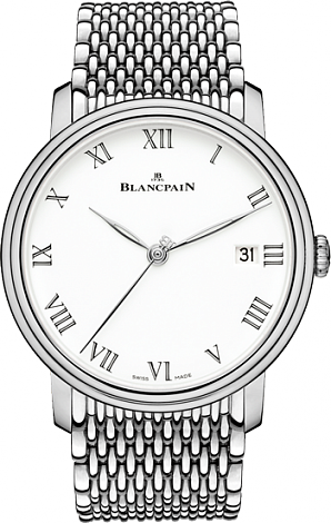 Blancpain Villeret 8 JOURS 6630-1531-MMB