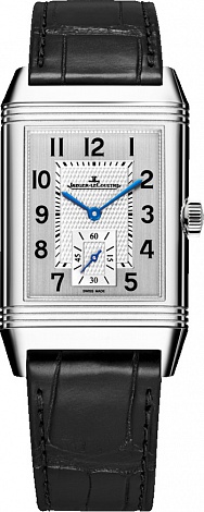 Jaeger-LeCoultre Reverso Classic Large Duo Small Second Q3848420