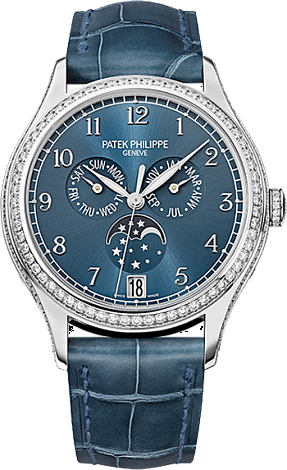 Patek Philippe Complicated Watches 4947G 4947G-001