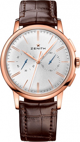 Zenith Elite Chronograph Classic 18.2270.4069/01.C498